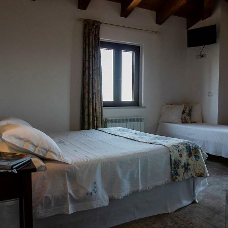 Vila Country House Casale Centurione Manoppello Exteriér fotografie