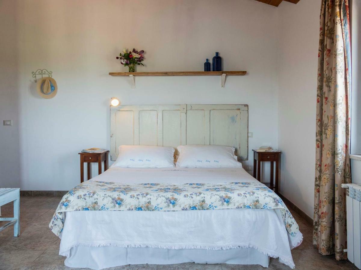 Vila Country House Casale Centurione Manoppello Exteriér fotografie