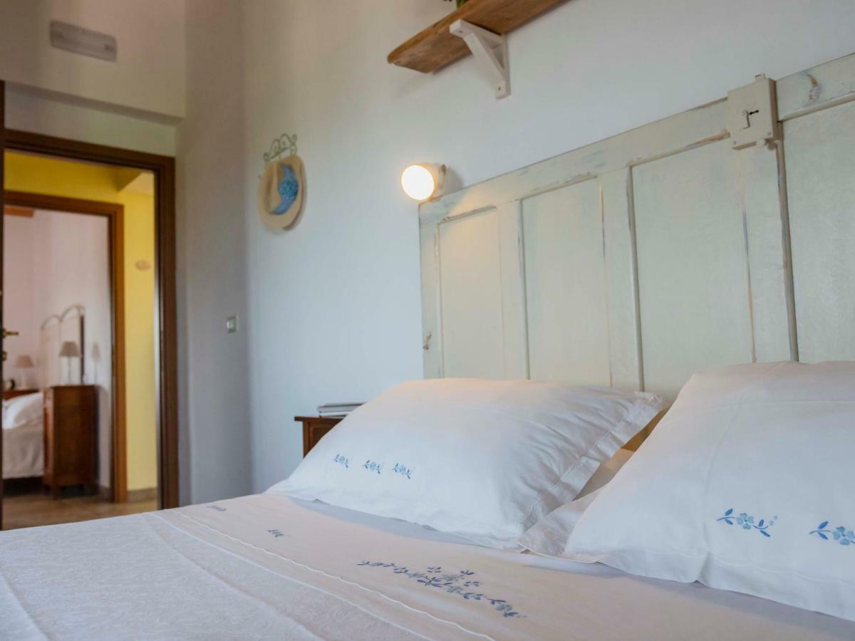 Vila Country House Casale Centurione Manoppello Exteriér fotografie