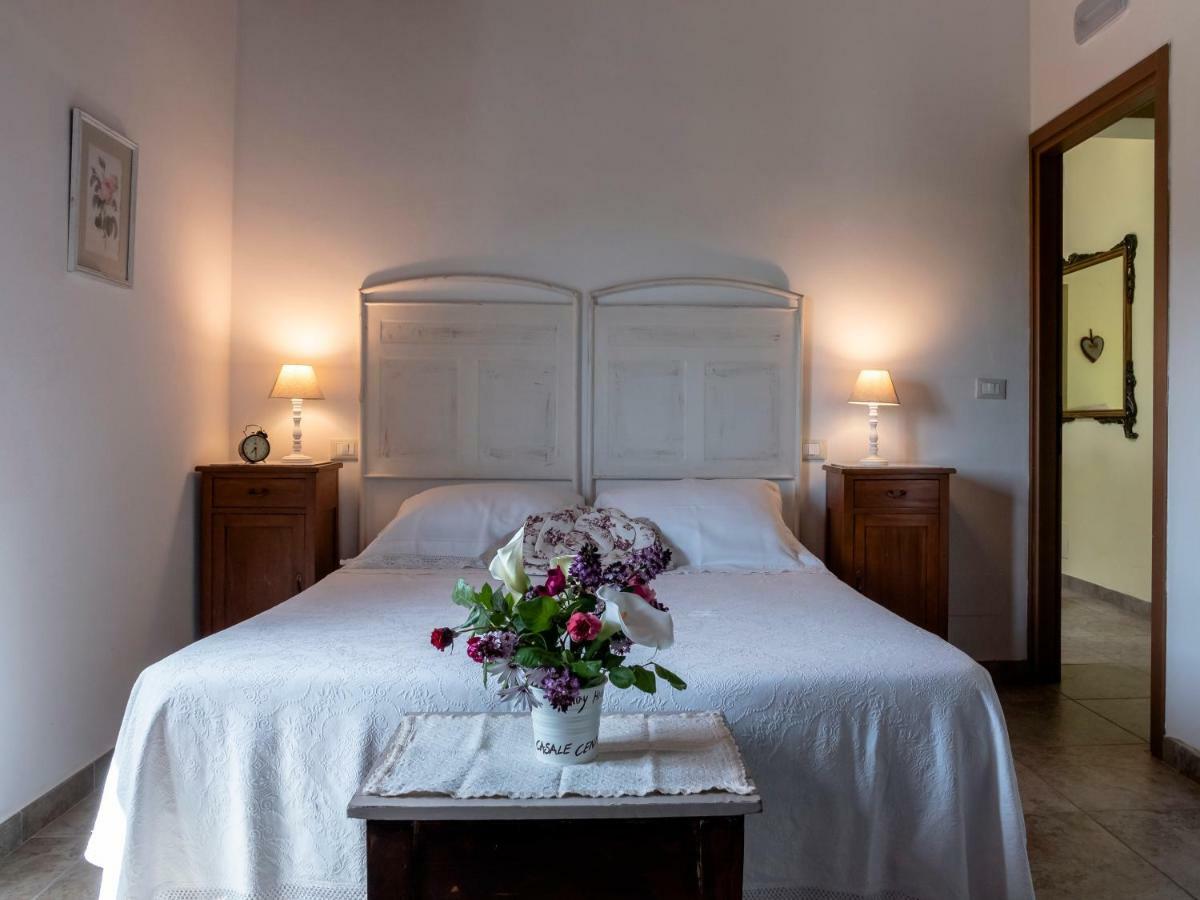 Vila Country House Casale Centurione Manoppello Exteriér fotografie