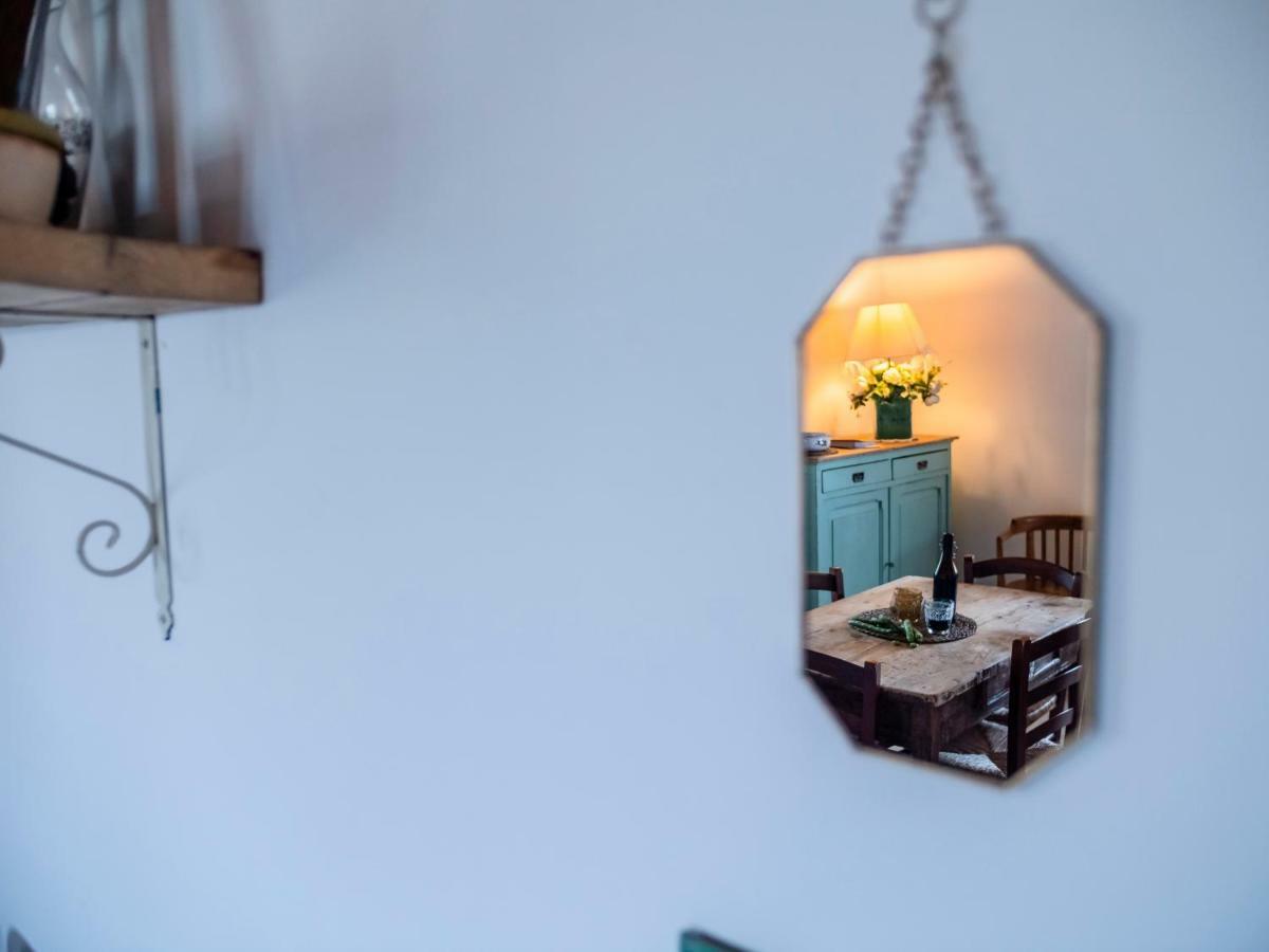 Vila Country House Casale Centurione Manoppello Exteriér fotografie