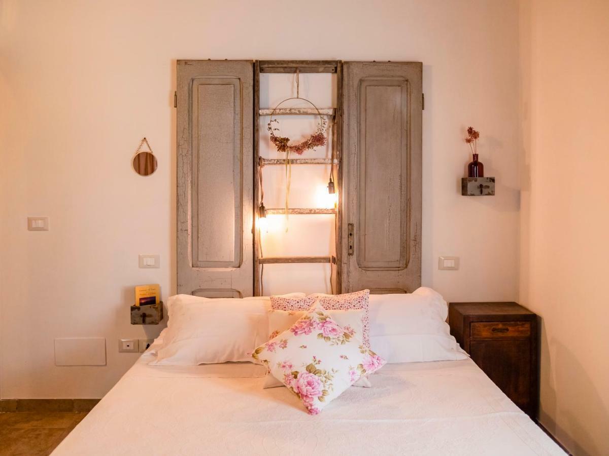 Vila Country House Casale Centurione Manoppello Exteriér fotografie