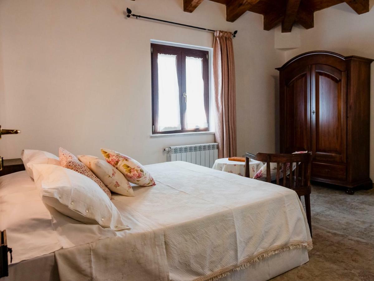 Vila Country House Casale Centurione Manoppello Exteriér fotografie